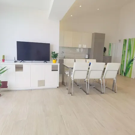 With A Sea View No 10, First Row By The Sea, House Ana