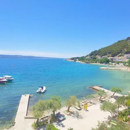 With A Sea View No 10, First Row By The Sea, House Ana Holiday home *